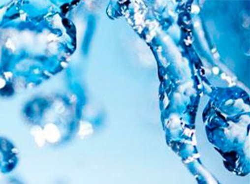 什么是水中的溶解物質(zhì)？