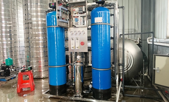 反滲透設(shè)備中故障解決方案，廣西水處理反滲透解決方案